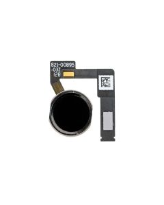 iPad Pro 10.5 (2017) Compatible Home Button Assembly - Black