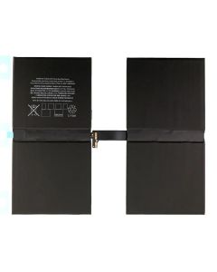 iPad Pro 12.9 2nd Gen Compatible Battery Replacement