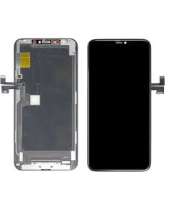 iPhone 11 Pro Max Compatible Screen Replacement Assembly -GX HARD OLED