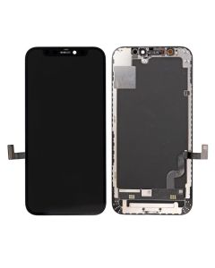 iPhone 12 Mini Compatible Screen Replacement Assembly -GX HARD OLED