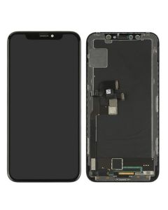 iPhone X Compatible Screen Replacement Assembly -GX HARD OLED