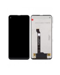 LG Q70 Compatible LCD Touch Screen Assembly