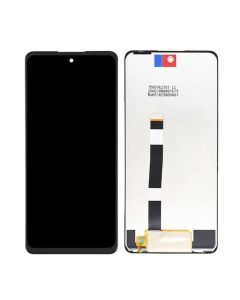 LG Q92 5G Compatible LCD Touch Screen Assembly