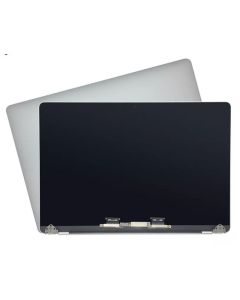 Macbook Pro Retina 15" A1990 (2018) Compatible LCD Assembly Complete - Grey