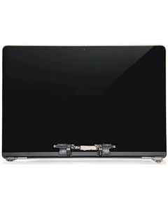 Macbook Pro 16" A2141 Compatible LCD Assembly Complete - Silver