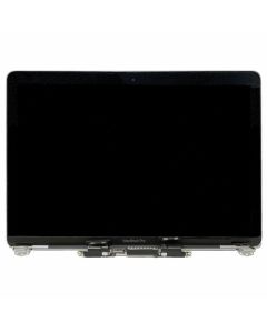 Macbook Pro 13" A2159/ A1989 Compatible LCD Assembly Complete - Grey