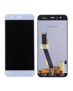 Xiaomi Mi 6 Compatible LCD Touch Screen Assembly - White