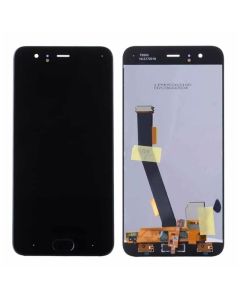 Xiaomi Mi 6 Compatible LCD Touch Screen Assembly - Black