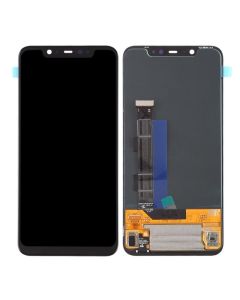 Xiaomi Mi 8 Compatible LCD Touch Screen Assembly