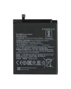 Xiaomi Mi 8 Compatible Battery Replacement
