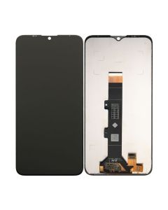 Moto E20 Compatible LCD Touch Screen Assembly