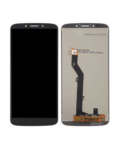 Moto E5 Compatible LCD Touch Screen Assembly