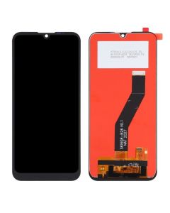 Moto E6s Compatible LCD Touch Screen Assembly