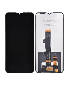 Moto E7/ E7 Power Compatible LCD Touch Screen Assembly