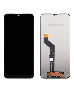 Moto E7 Plus Compatible LCD Touch Screen Assembly