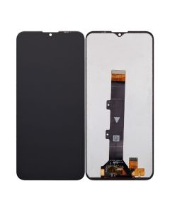 Moto G10 Compatible LCD Touch Screen Assembly