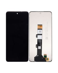 Moto G22 Compatible LCD Touch Screen Assembly