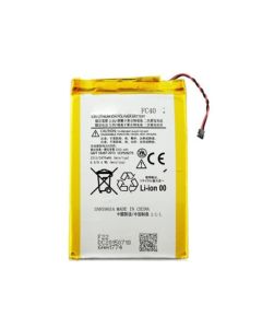 Moto G3 Compatible Battery Replacement