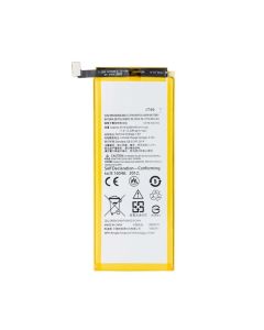 Moto G6 Plus Compatible Battery Replacement