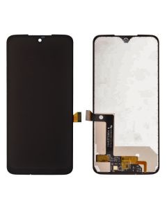 Motorola Moto G7/ G7 Plus Compatible LCD Touch Screen Assembly