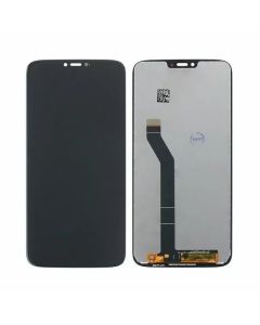 Moto G7 Power Compatible LCD Touch Screen Assembly
