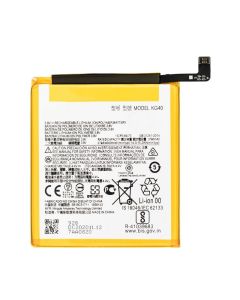 Moto G8 /G8 Play/ One Macro Compatible Battery Replacement