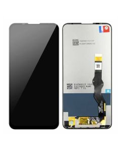 Moto G8 Power Compatible LCD Touch Screen Assembly