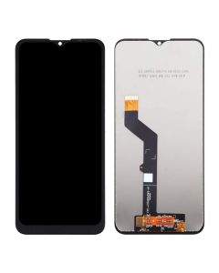Moto G9/ G9 Play Compatible LCD Touch Screen Assembly