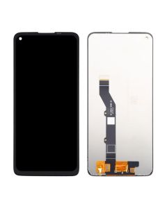 Moto G9 Plus Compatible LCD Touch Screen Assembly