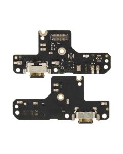 Moto G9 Plus Compatible Charging Port Flex With Board