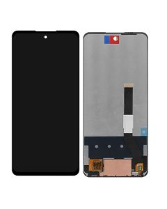Moto G 5G/ One 5G Ace Compatible LCD Touch Screen Assembly