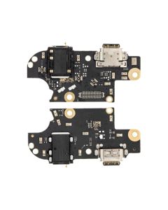 Moto G 5G PLUS Compatible Charging Port Flex