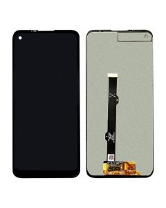 Moto G Fast Compatible LCD Touch Screen Assembly