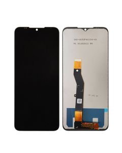 Moto G Play 2021 Compatible LCD Touch Screen Assembly