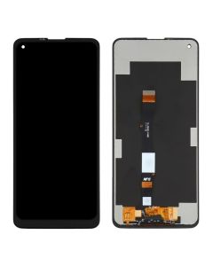 Moto G Power 2021 Compatible LCD Touch Screen Assembly