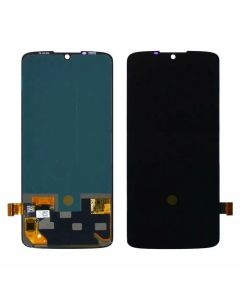 Moto Z4 Compatible LCD Touch Screen Assembly