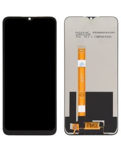 Realme Narzo 20 Compatible LCD Touch Screen Assembly