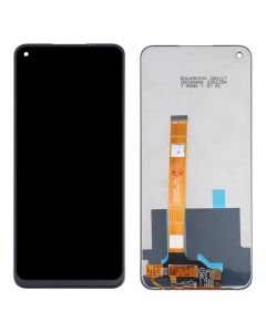Realme Narzo 30 5G Compatible LCD Touch Screen Assembly