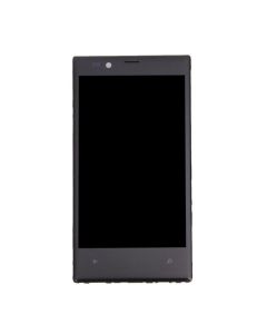 Nokia Lumia 720 Compatible LCD Touch Screen Assembly
