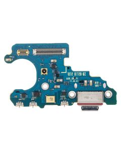 Galaxy Note 10 Compatible Charging Port Flex with Board