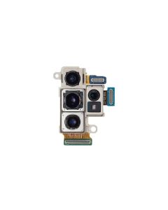 Galaxy Note 10 Plus Compatible Rear Camera Flex