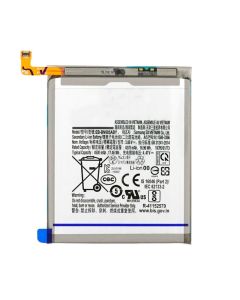 Galaxy Note 20 Ultra Compatible Battery Replacement