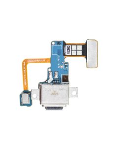 Galaxy Note 9 Compatible Charging Port Flex Cable