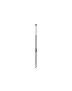 Galaxy Note 9 Compatible Stylus Pen - Silver