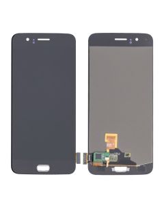 OnePlus 5 Compatible LCD Touch Screen Assembly
