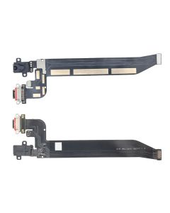 OnePlus 5T Compatible Charging Port Flex