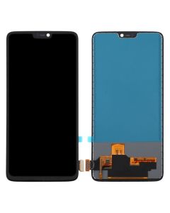 OnePlus 6 Compatible LCD Touch Screen Assembly