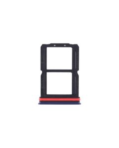 OnePlus 7 Compatible Sim Card Tray - Nebula Blue
