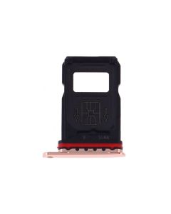 OnePlus 7 Pro Compatible Sim Card Tray - Almond