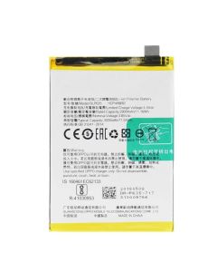 Oppo R11 Compatible Battery Replacement